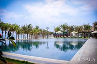 Sala Grand Tuy Hòa Hotel