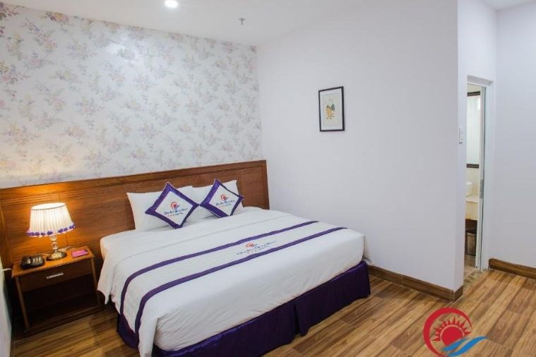 Phòng Superior Double