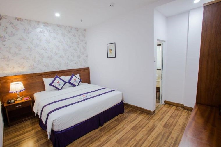 Phòng Superior Double