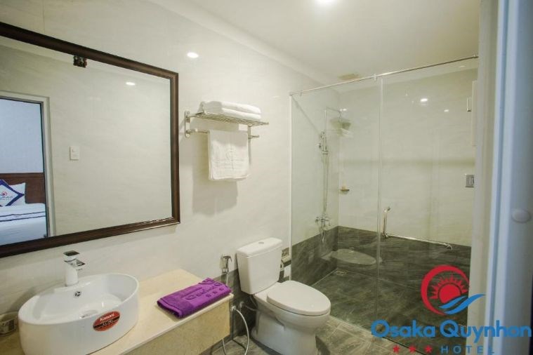 Phòng Superior Double