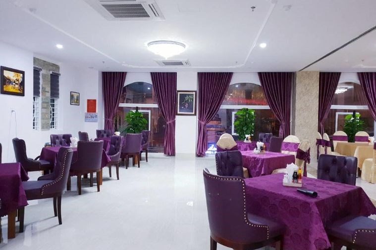 Khách sạn Osaka Quy Nhơn