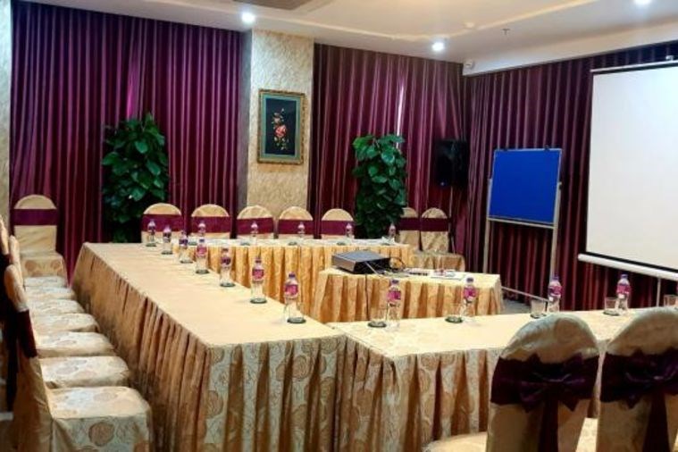 Khách sạn Osaka Quy Nhơn