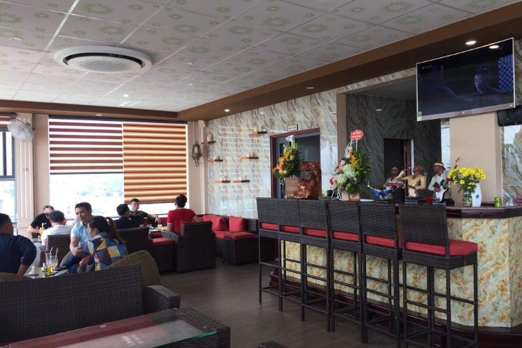 Khách sạn Osaka Quy Nhơn