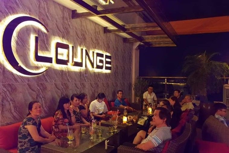 Khách sạn Osaka Quy Nhơn