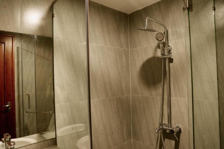 Phòng Superior Double