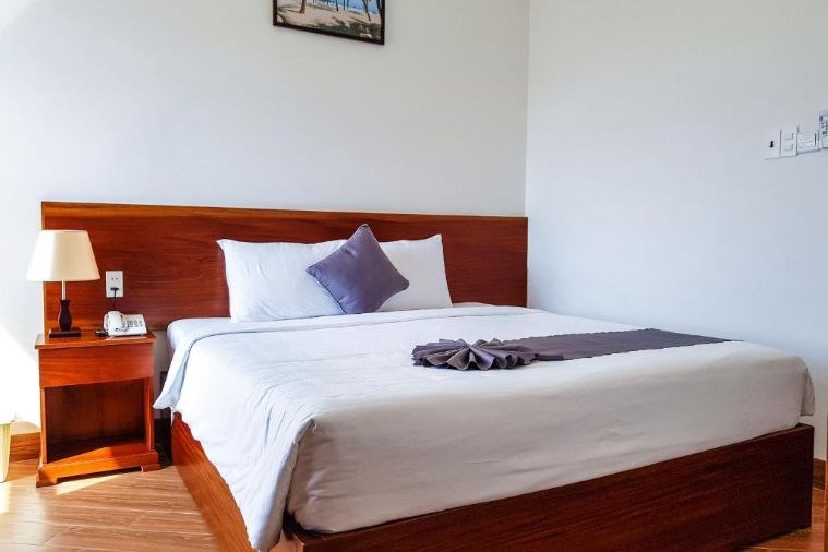 Phòng Superior Double