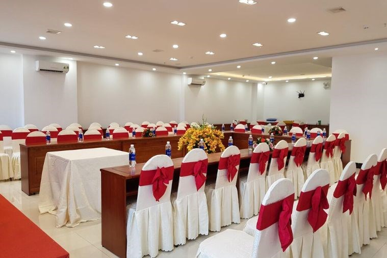 Khách sạn Thanh Vân Quy Nhơn