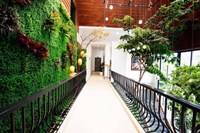 Khách Sạn Green Oasis Phú Yên