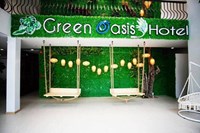 Khách Sạn Green Oasis Phú Yên