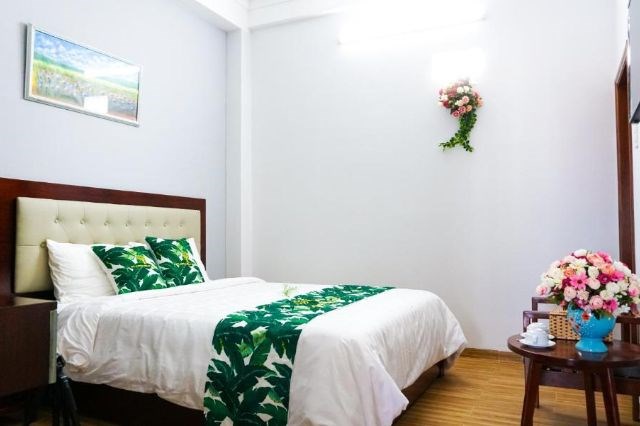 Phòng Tiêu Chuẩn Double