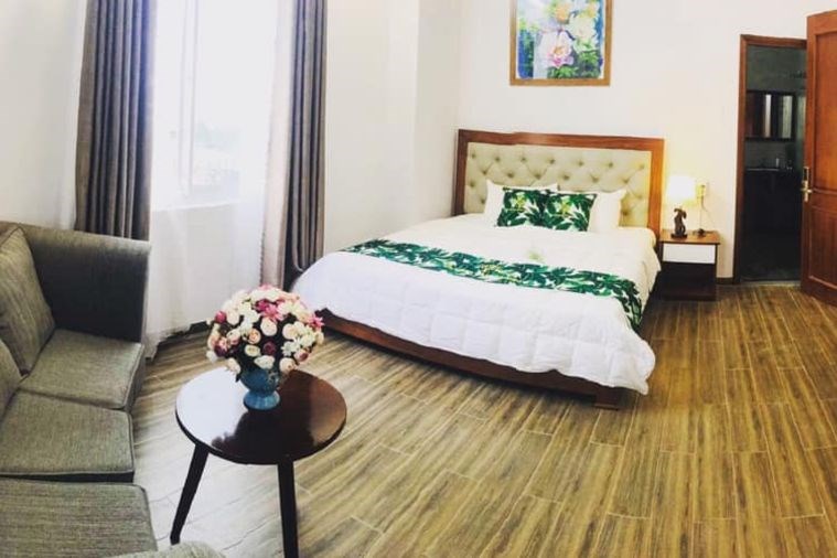  Flora Quy Nhơn Hotel 