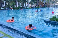Khách Sạn Rosa Alba Resort & Villas Tuy Hòa