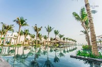 Khách Sạn Rosa Alba Resort & Villas Tuy Hòa