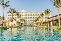 Khách Sạn Rosa Alba Resort & Villas Tuy Hòa