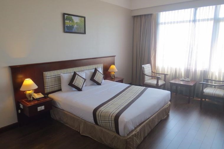 Khách Sạn Sài Gòn Phú Yên