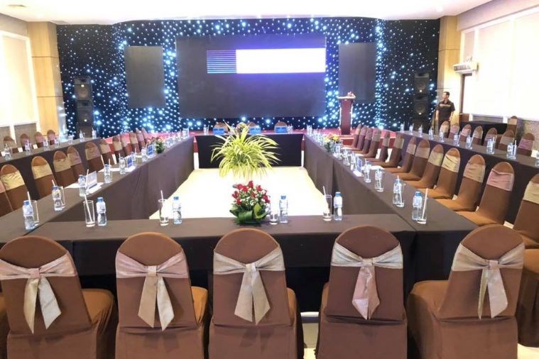 Khách Sạn Sài Gòn Phú Yên