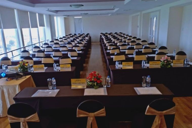 Khách Sạn Sài Gòn Phú Yên