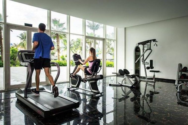 Khách Sạn Sài Gòn Phú Yên