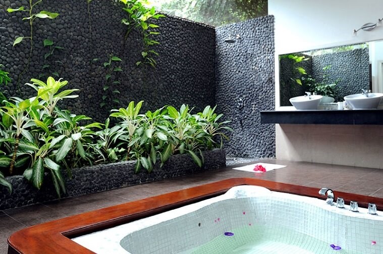 Pool Villa 3 Bedrooms