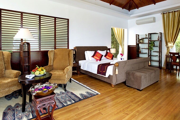 Pool Villa 3 Bedrooms