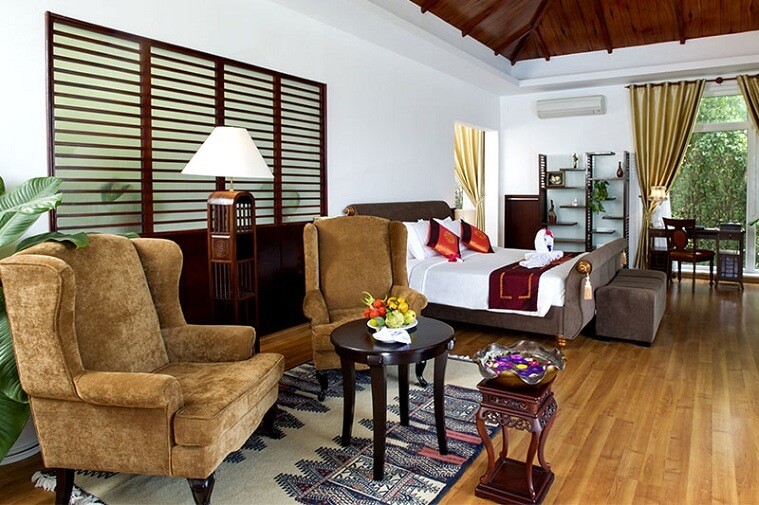 Pool Villa 3 Bedrooms