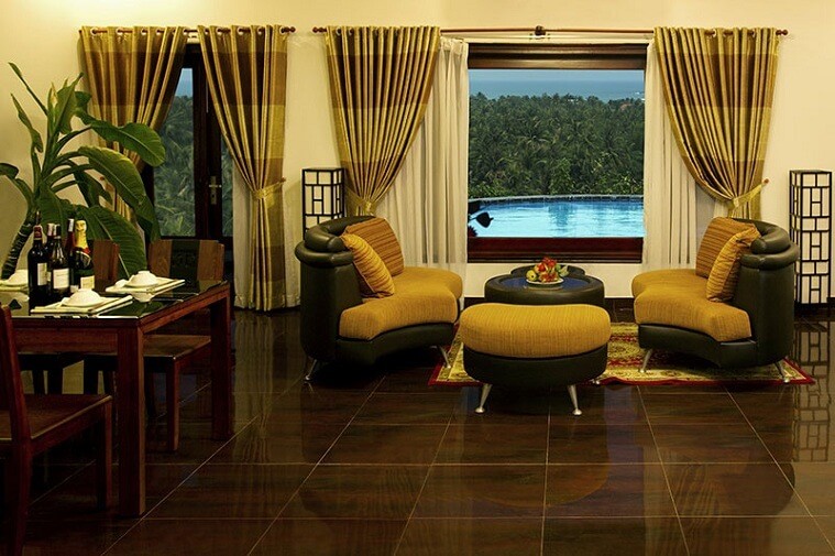 Pool Villa 3 Bedrooms