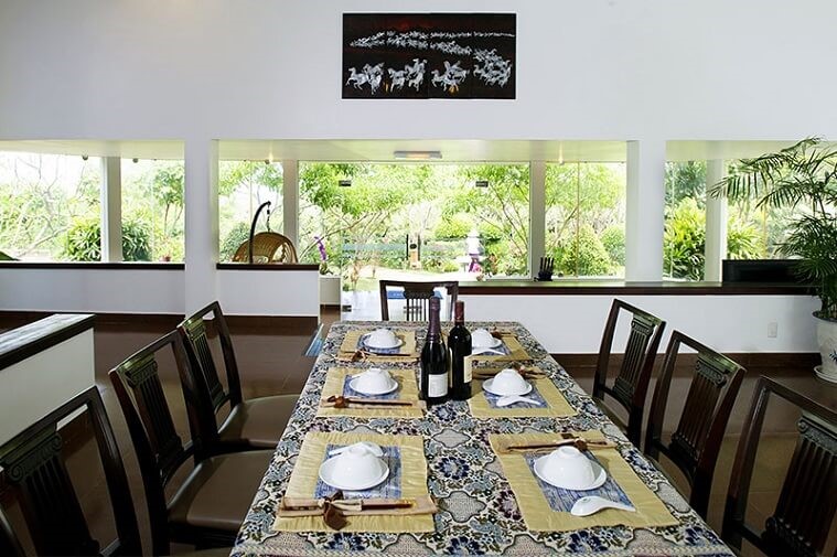 Pool Villa 3 Bedrooms