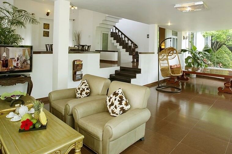 Pool Villa 3 Bedrooms