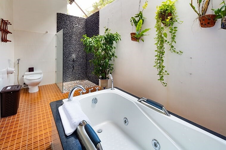 Pool Villa 4 Bedrooms 