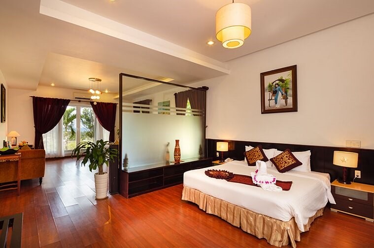 Pool Villa 4 Bedrooms 