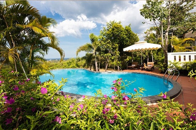 Pool Villa 4 Bedrooms 