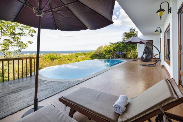 Khách Sạn Vietstar Resort & Spa Phú Yên 