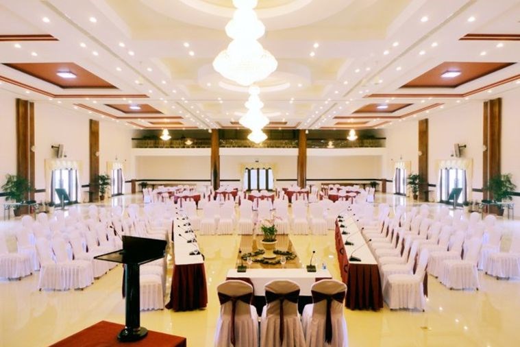 Khách Sạn Vietstar Resort & Spa Phú Yên 