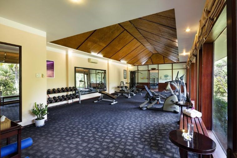 Khách Sạn Vietstar Resort & Spa Phú Yên 