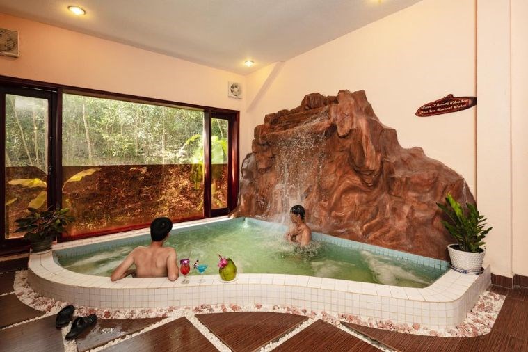 Khách Sạn Vietstar Resort & Spa Phú Yên 