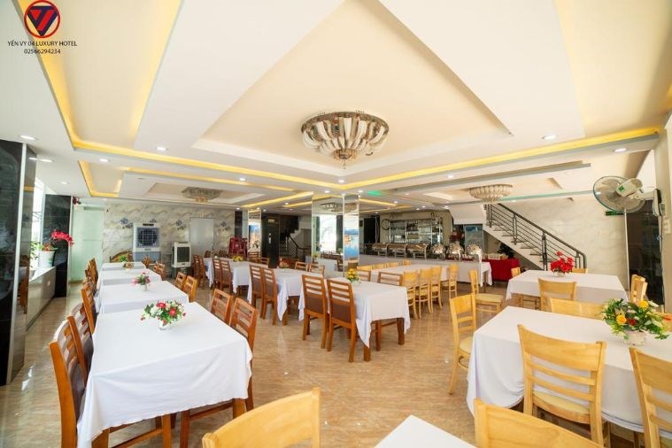 Yến Vy Quy Nhon Hotel