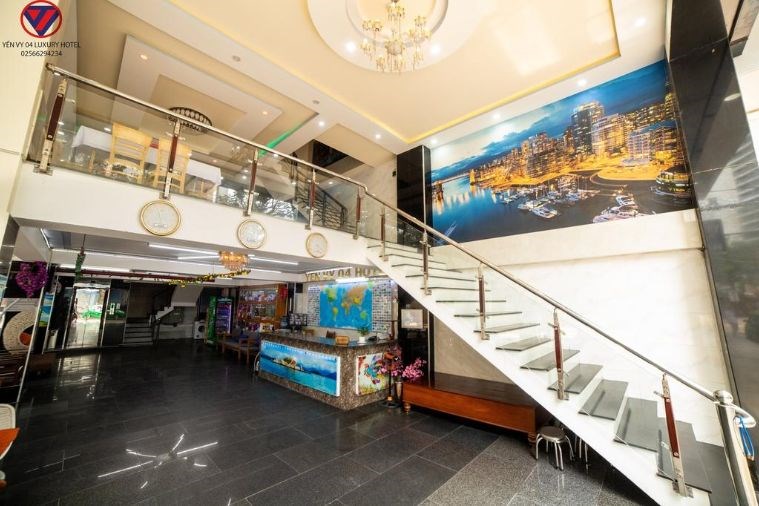 Yến Vy Quy Nhon Hotel