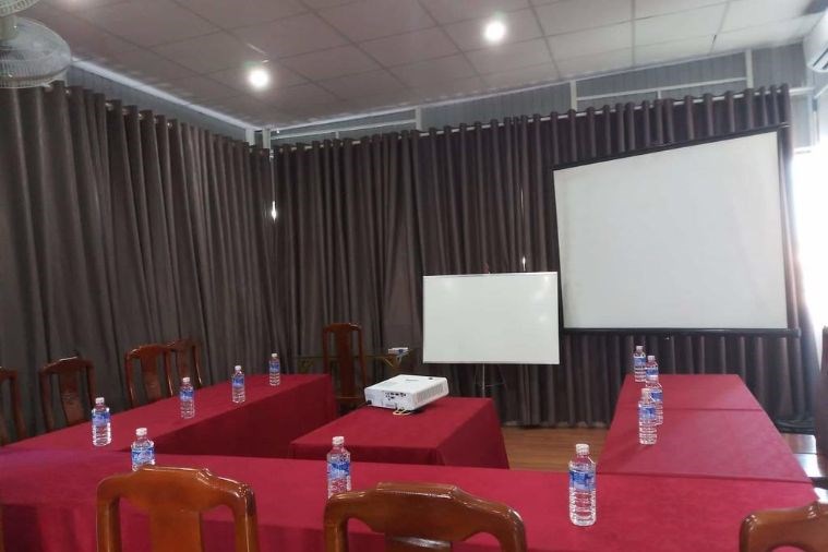 Yến Vy Quy Nhon Hotel