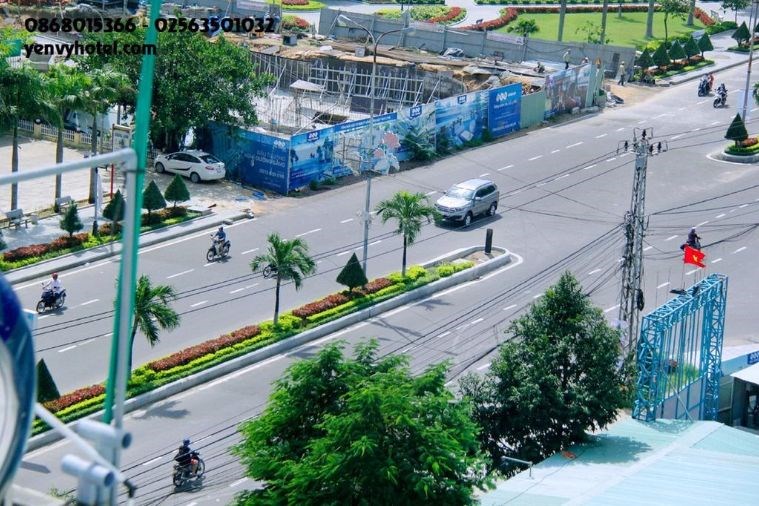 Yến Vy Quy Nhon Hotel