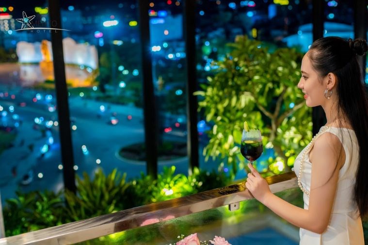 Mento Hotel Quy Nhơn