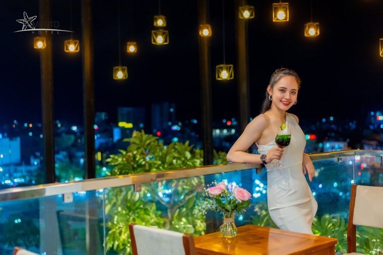 Mento Hotel Quy Nhơn