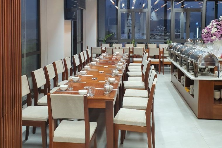 Mento Hotel Quy Nhơn