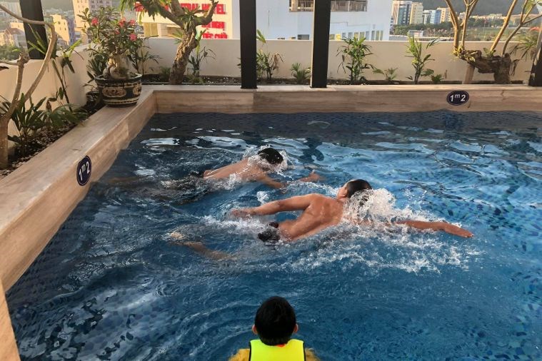 Mento Hotel Quy Nhơn