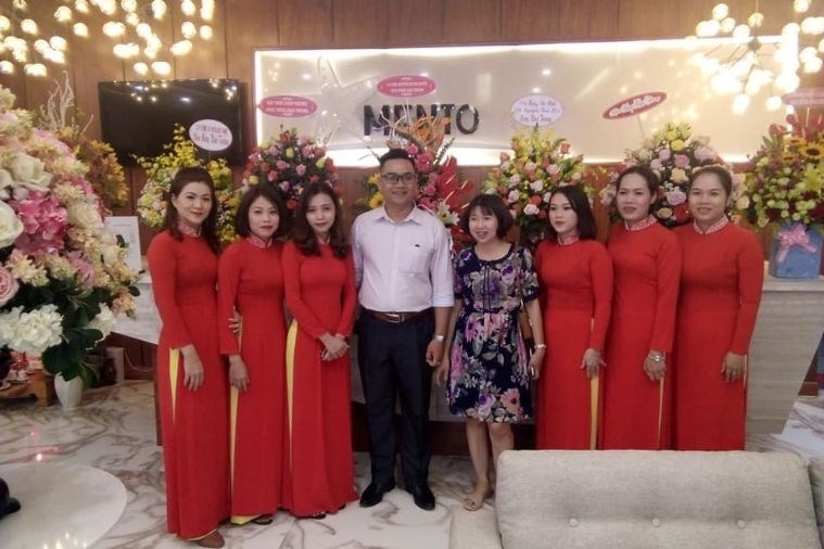 Mento Hotel Quy Nhơn