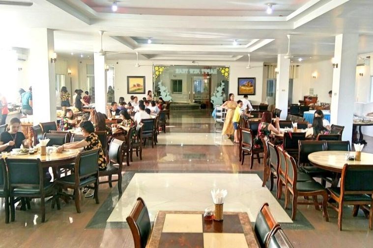 Khách Sạn Long Beach Phú Yên