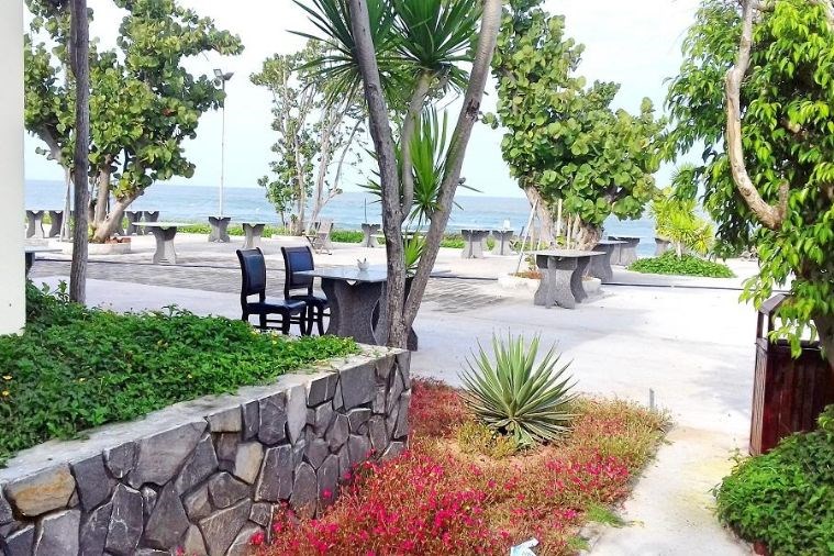 Khách Sạn Long Beach Phú Yên