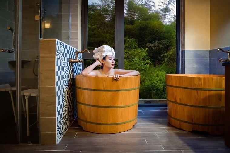 Bái Đính Garden Resort Ninh Bình