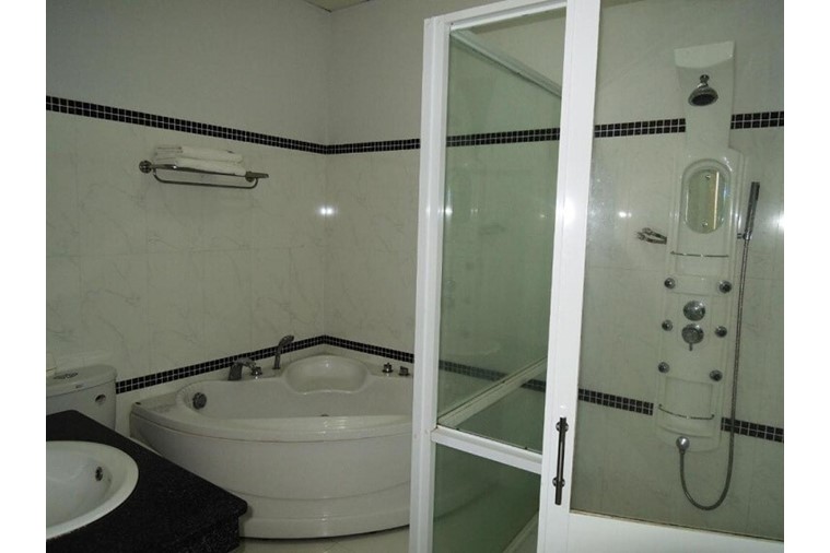 Phòng 2 Khách Twin Ăn Sáng Theo Buffet