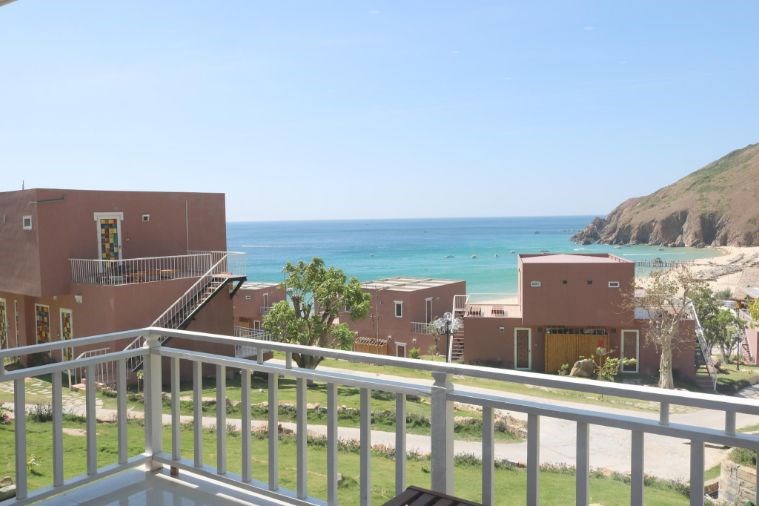 Kỳ Co Family Sea view