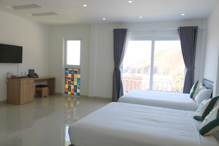 Kỳ Co Family Sea view